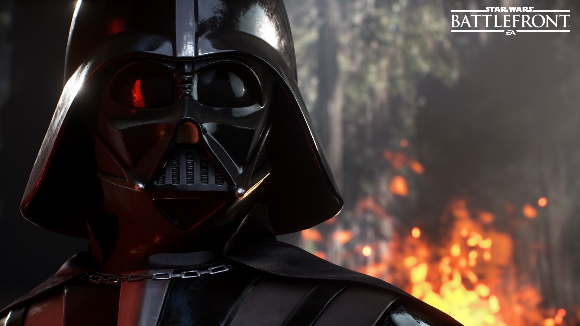 Star Wars Battlefront - Imagen 2